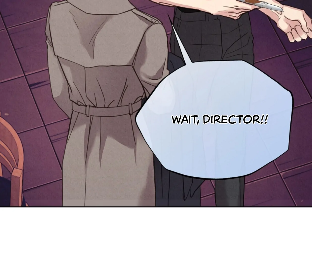 TALE OF A VILLAIN Chapter 20 - Page 95 in English