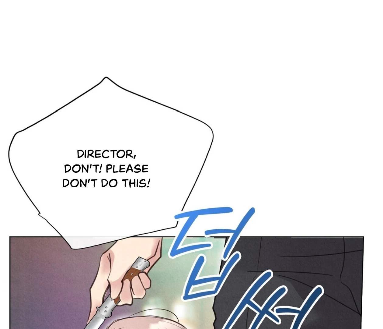 TALE OF A VILLAIN Chapter 20 - Page 96 in English