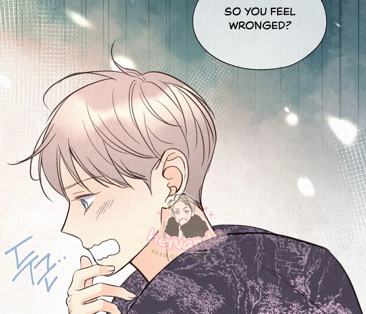 TALE OF A VILLAIN Chapter 21 - Page 149 in English