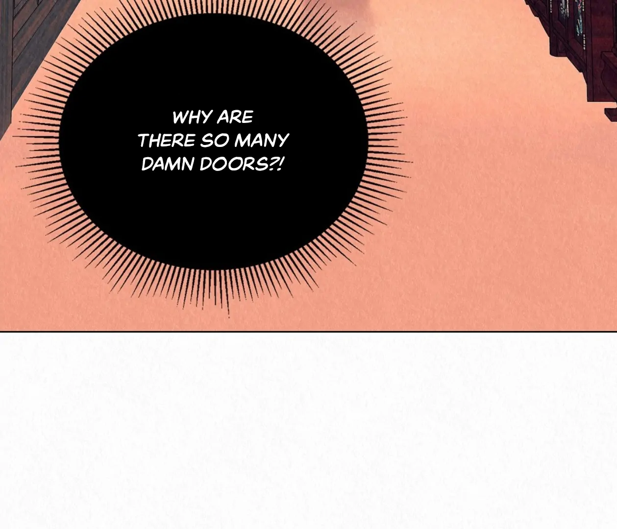 TALE OF A VILLAIN Chapter 21 - Page 21 in English