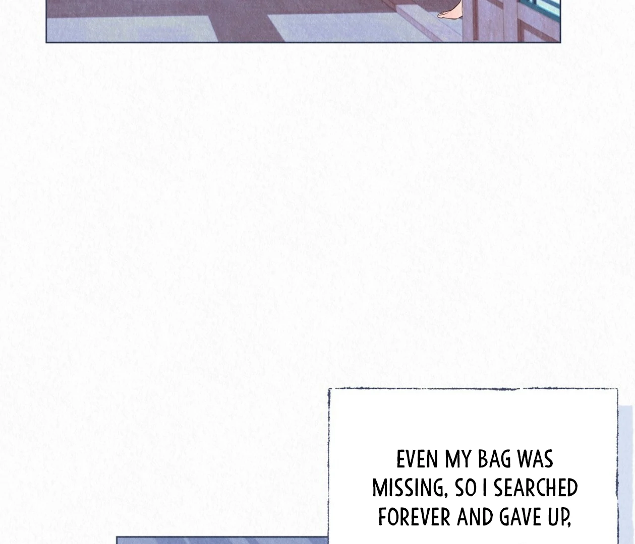 TALE OF A VILLAIN Chapter 21 - Page 50 in English