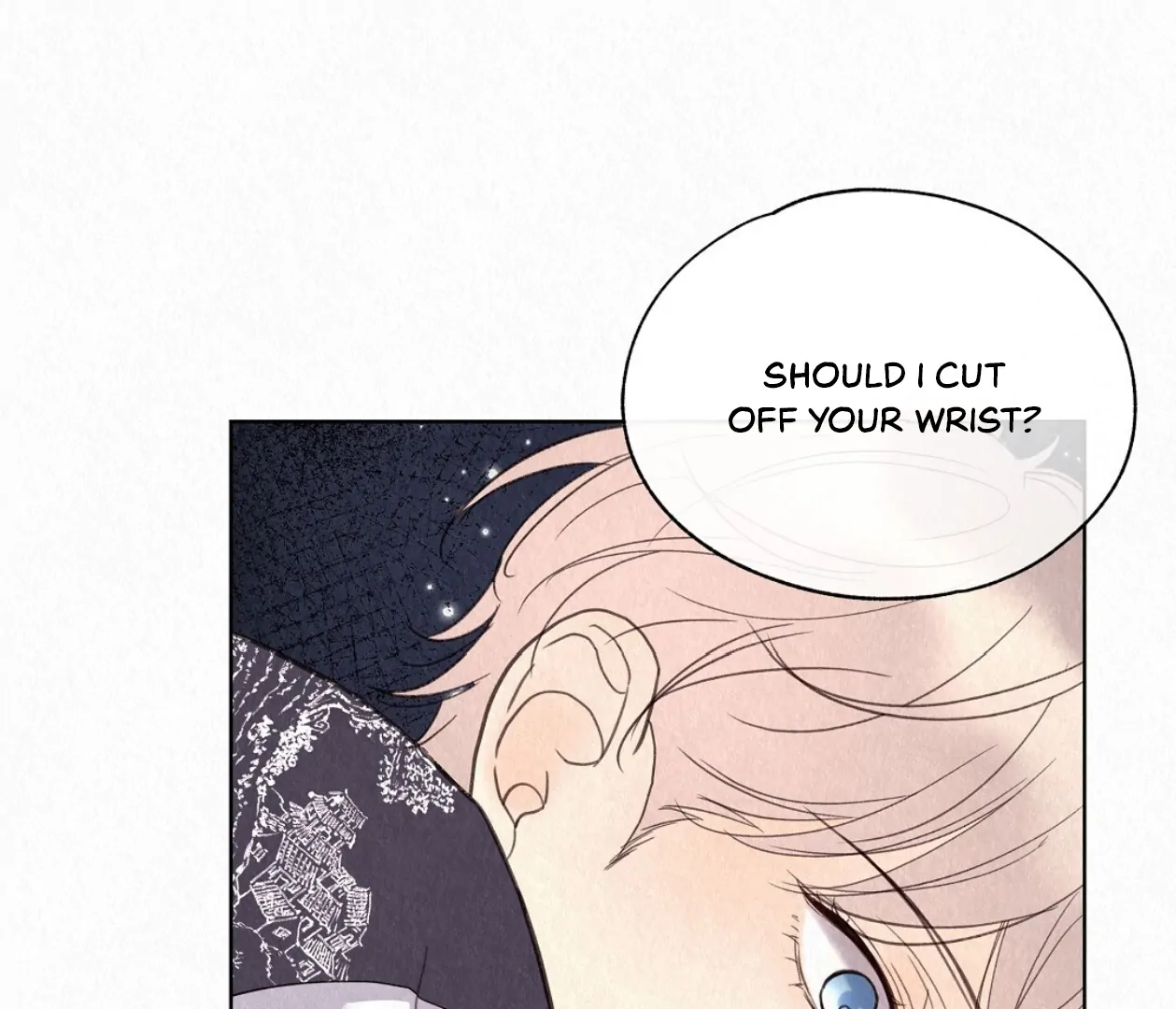 TALE OF A VILLAIN Chapter 21 - Page 64 in English