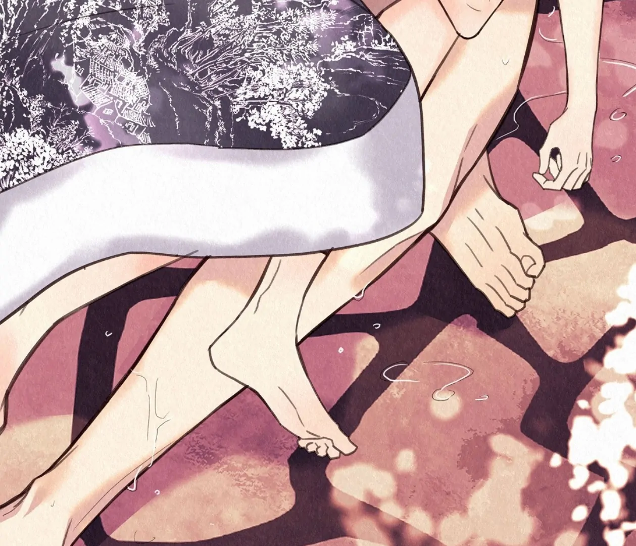 TALE OF A VILLAIN Chapter 21 - Page 88 in English
