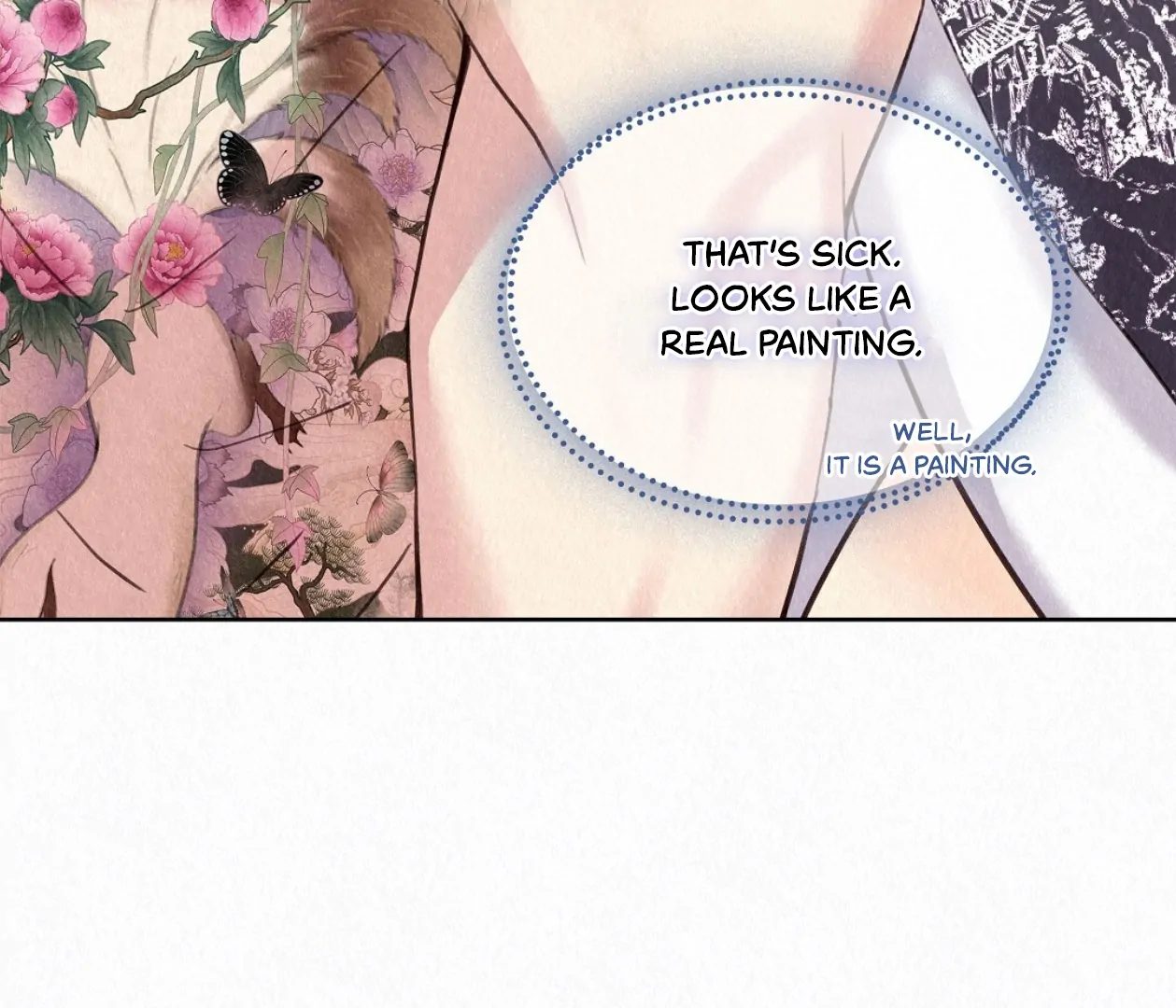 TALE OF A VILLAIN Chapter 21 - Page 98 in English