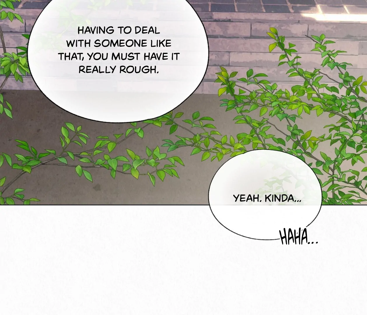 TALE OF A VILLAIN Chapter 22 - Page 118 in English