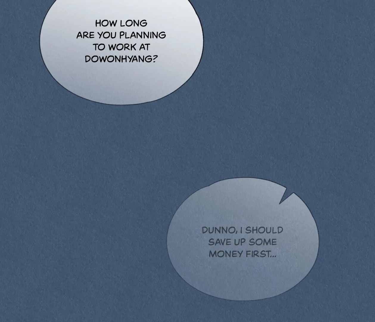 TALE OF A VILLAIN Chapter 22 - Page 123 in English