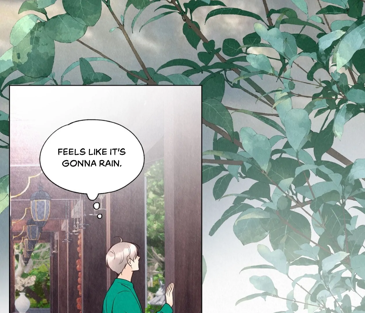 TALE OF A VILLAIN Chapter 22 - Page 128 in English