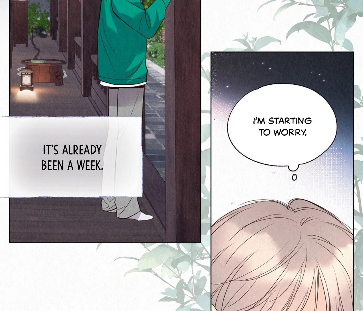 TALE OF A VILLAIN Chapter 22 - Page 129 in English