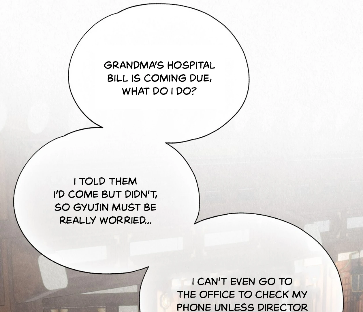 TALE OF A VILLAIN Chapter 22 - Page 132 in English