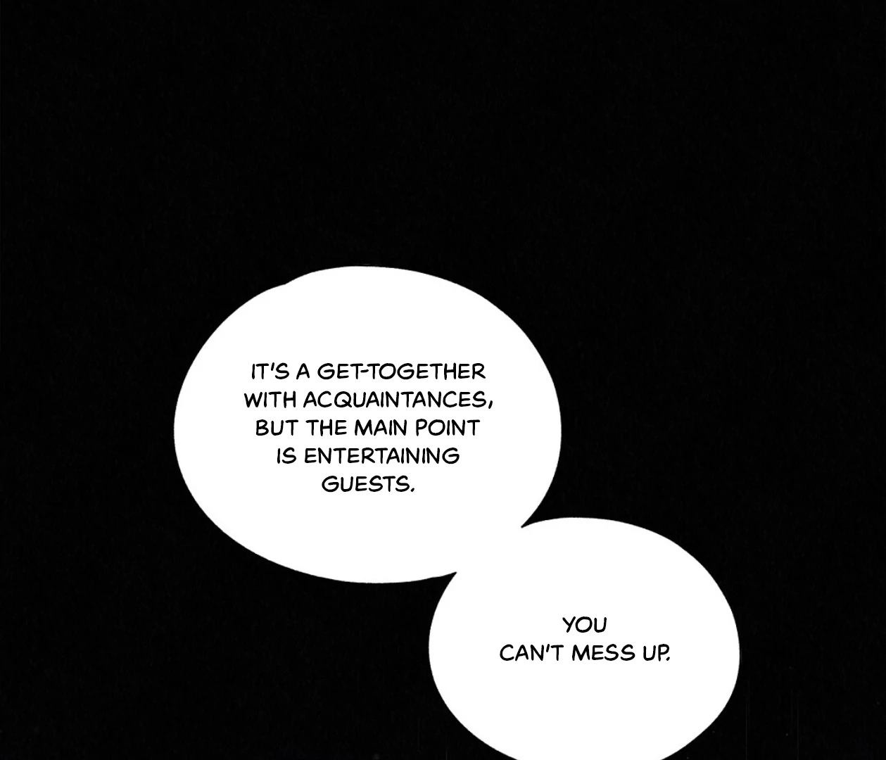 TALE OF A VILLAIN Chapter 22 - Page 149 in English