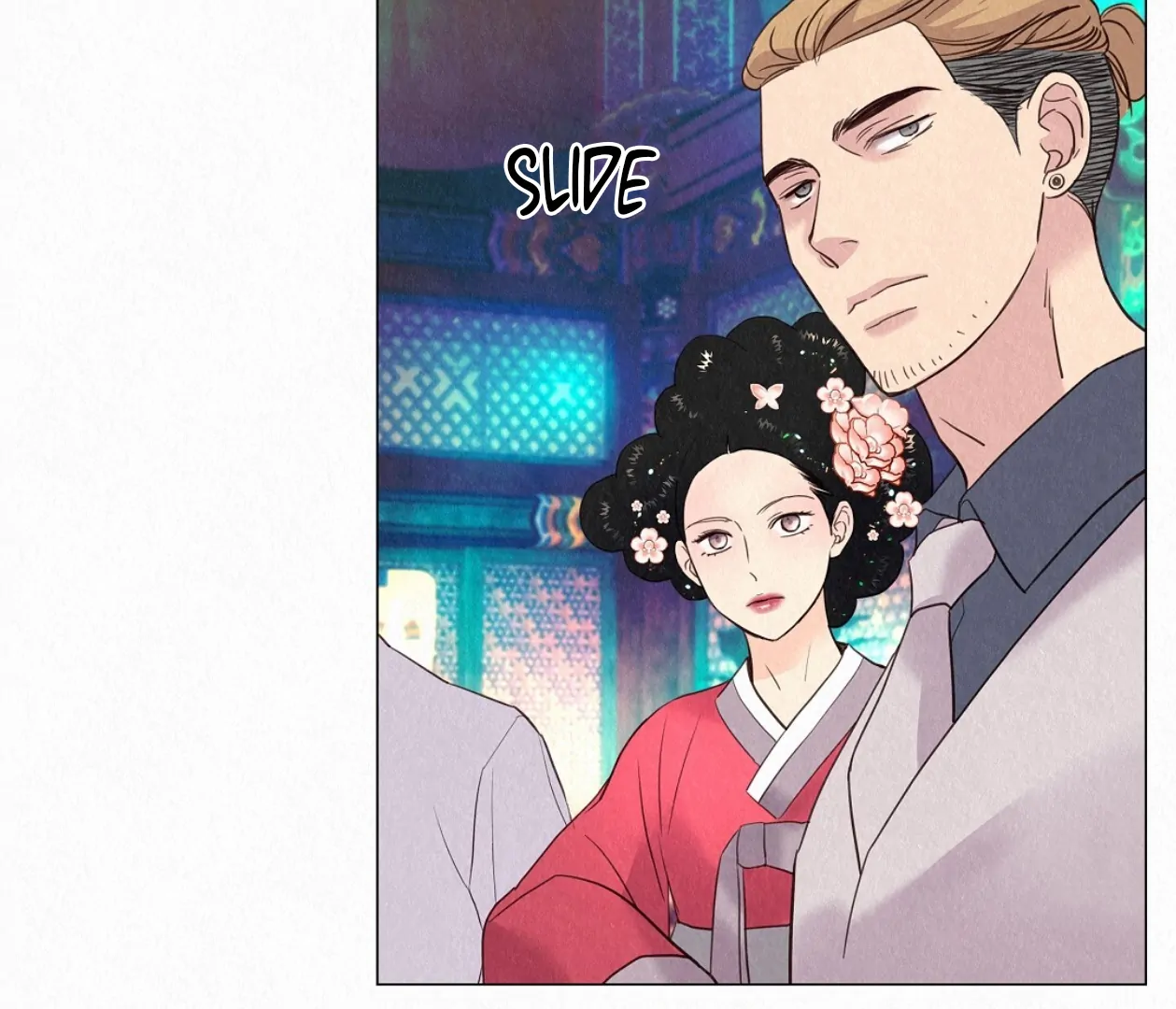 TALE OF A VILLAIN Chapter 22 - Page 173 in English