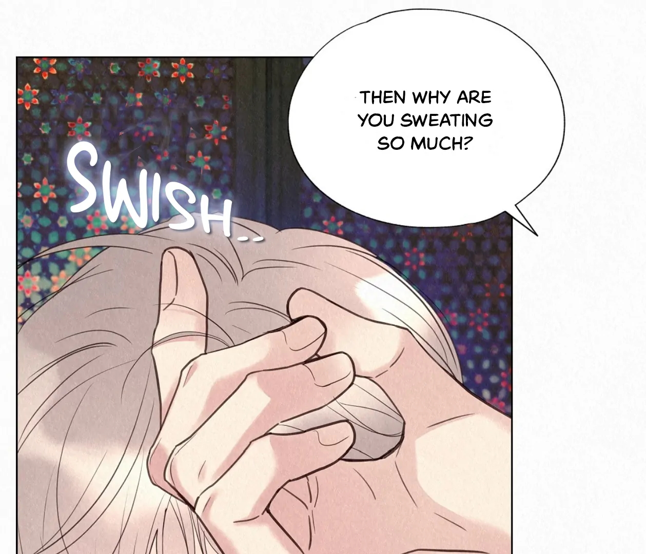 TALE OF A VILLAIN Chapter 22 - Page 180 in English