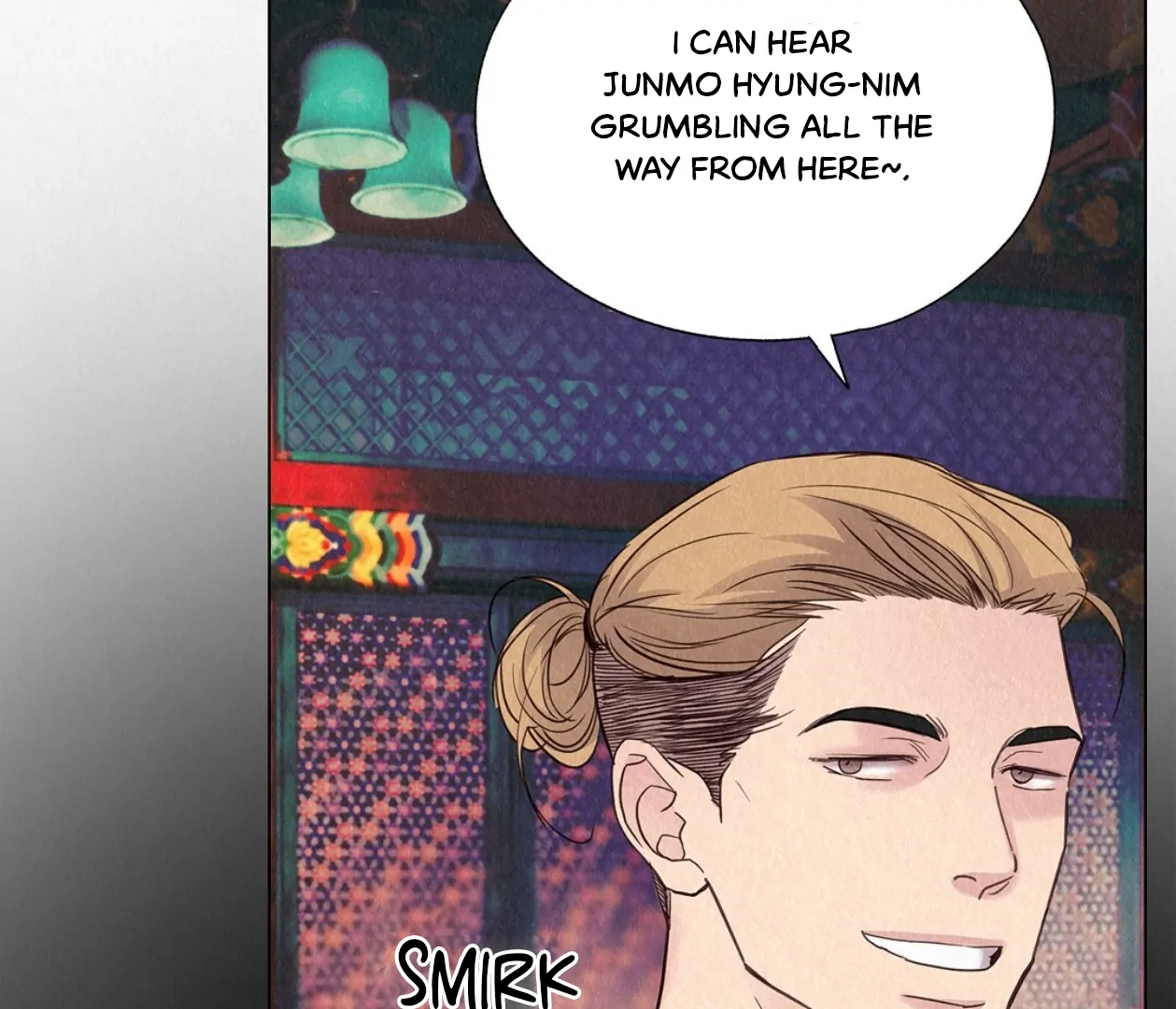 TALE OF A VILLAIN Chapter 22 - Page 183 in English
