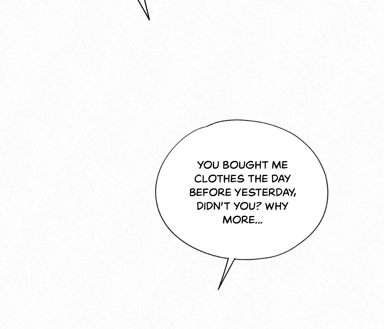 TALE OF A VILLAIN Chapter 22 - Page 57 in English