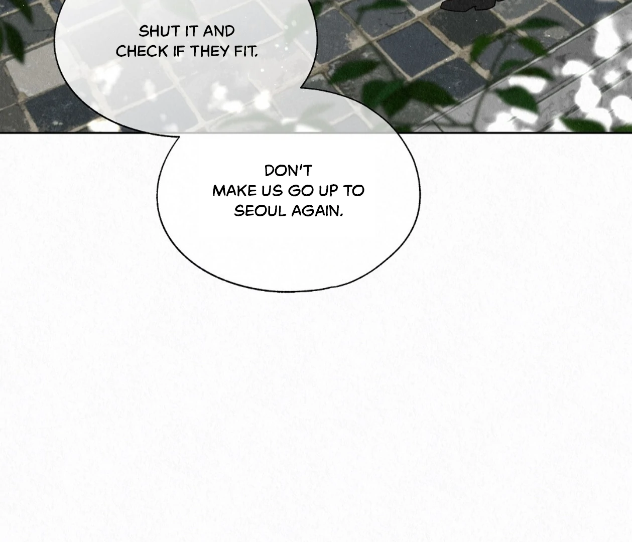 TALE OF A VILLAIN Chapter 22 - Page 60 in English