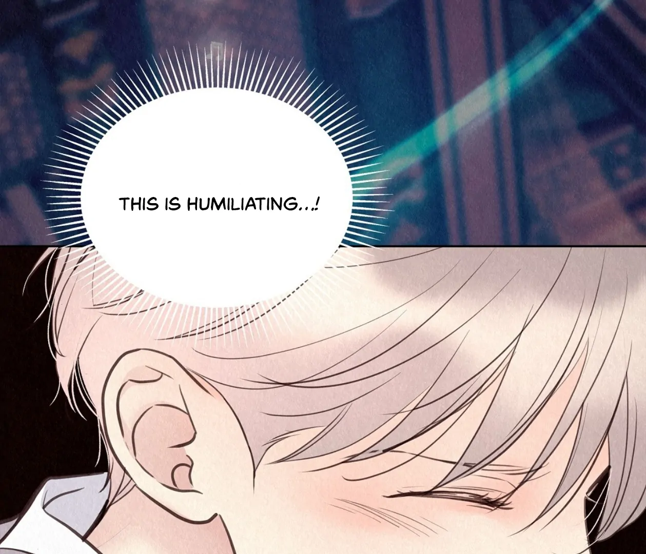TALE OF A VILLAIN Chapter 23 - Page 167 in English