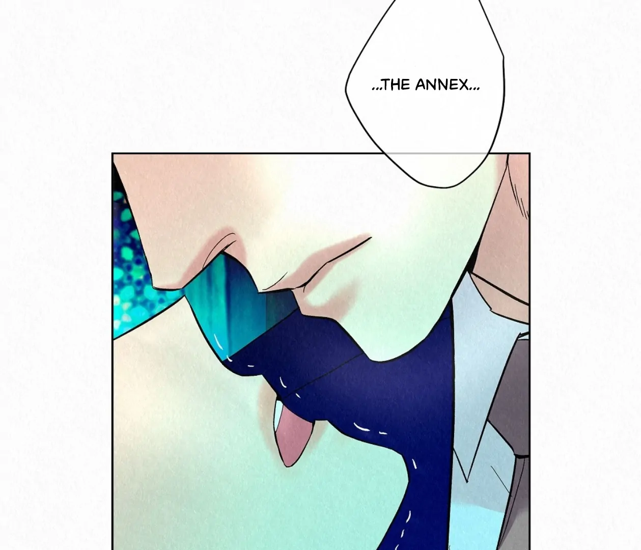 TALE OF A VILLAIN Chapter 23 - Page 187 in English