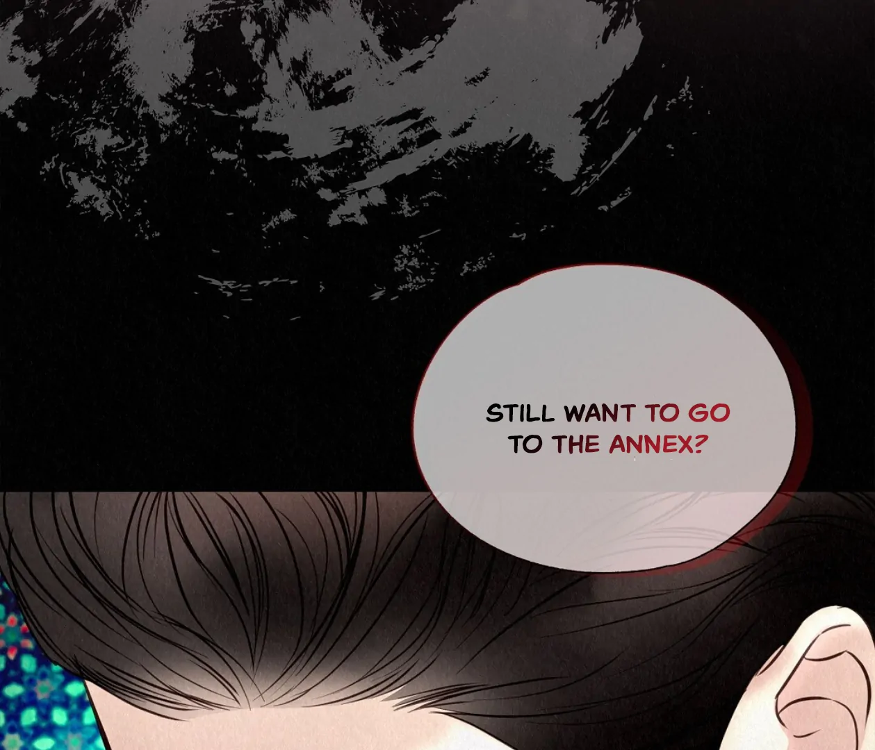 TALE OF A VILLAIN Chapter 23 - Page 196 in English