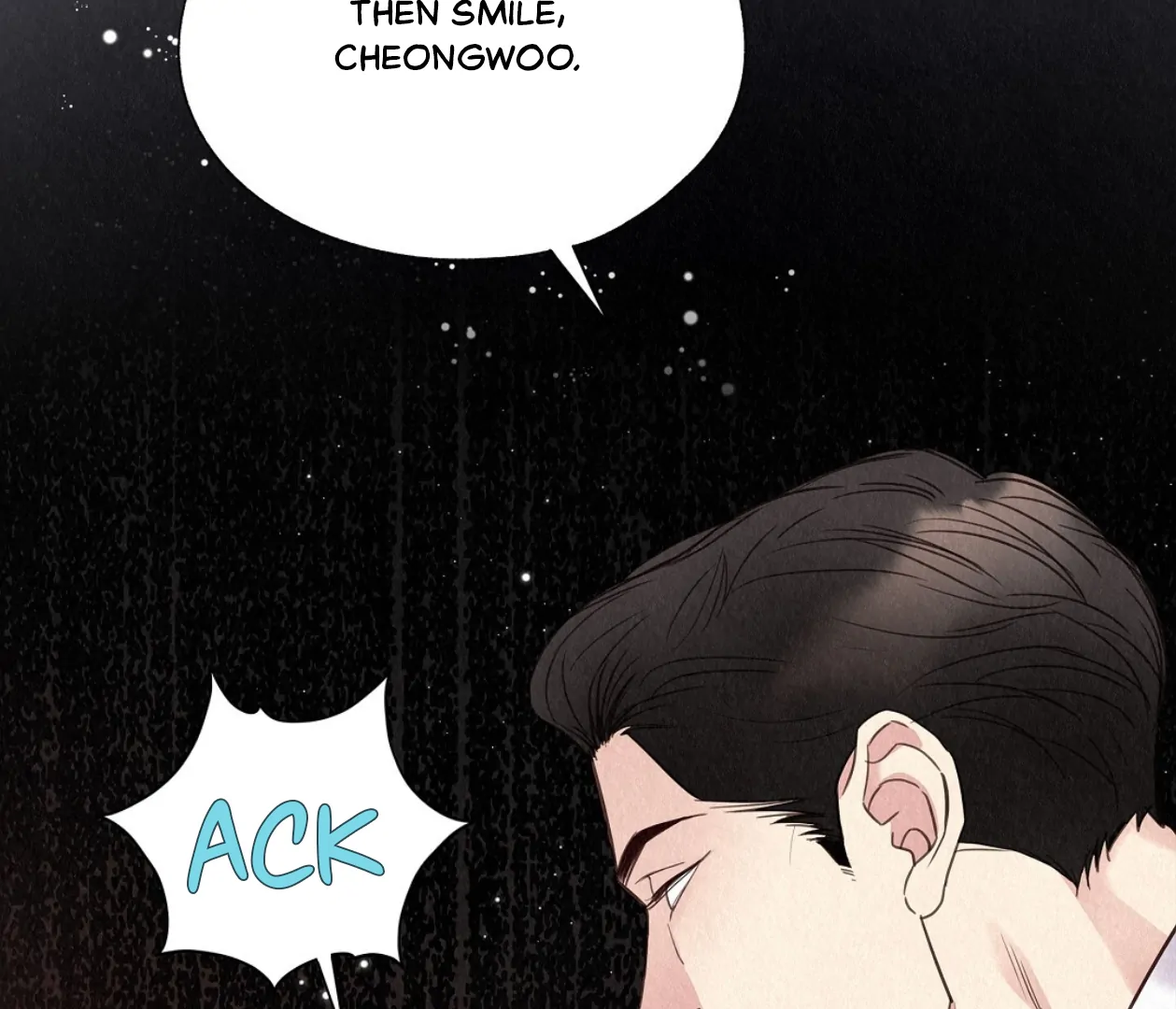 TALE OF A VILLAIN Chapter 23 - Page 3 in English
