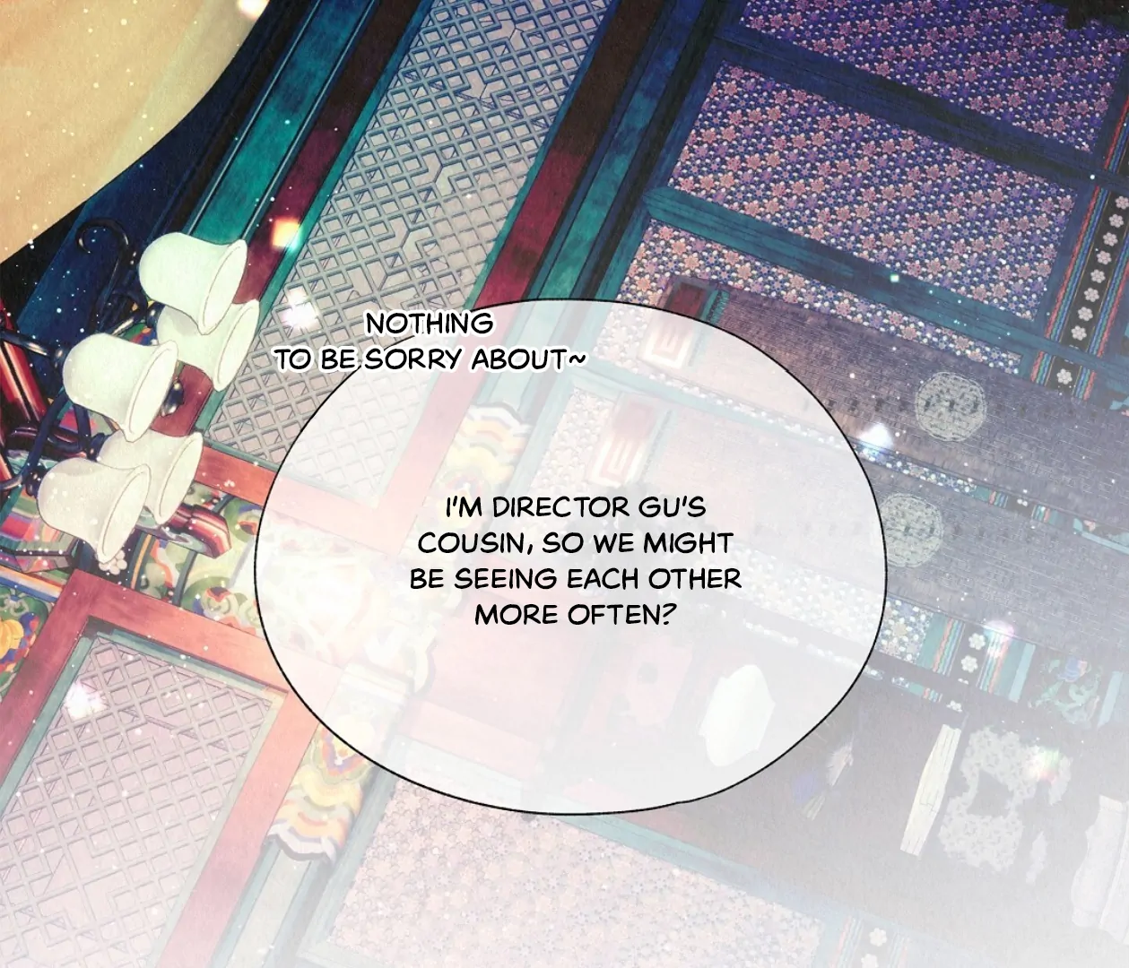 TALE OF A VILLAIN Chapter 23 - Page 64 in English