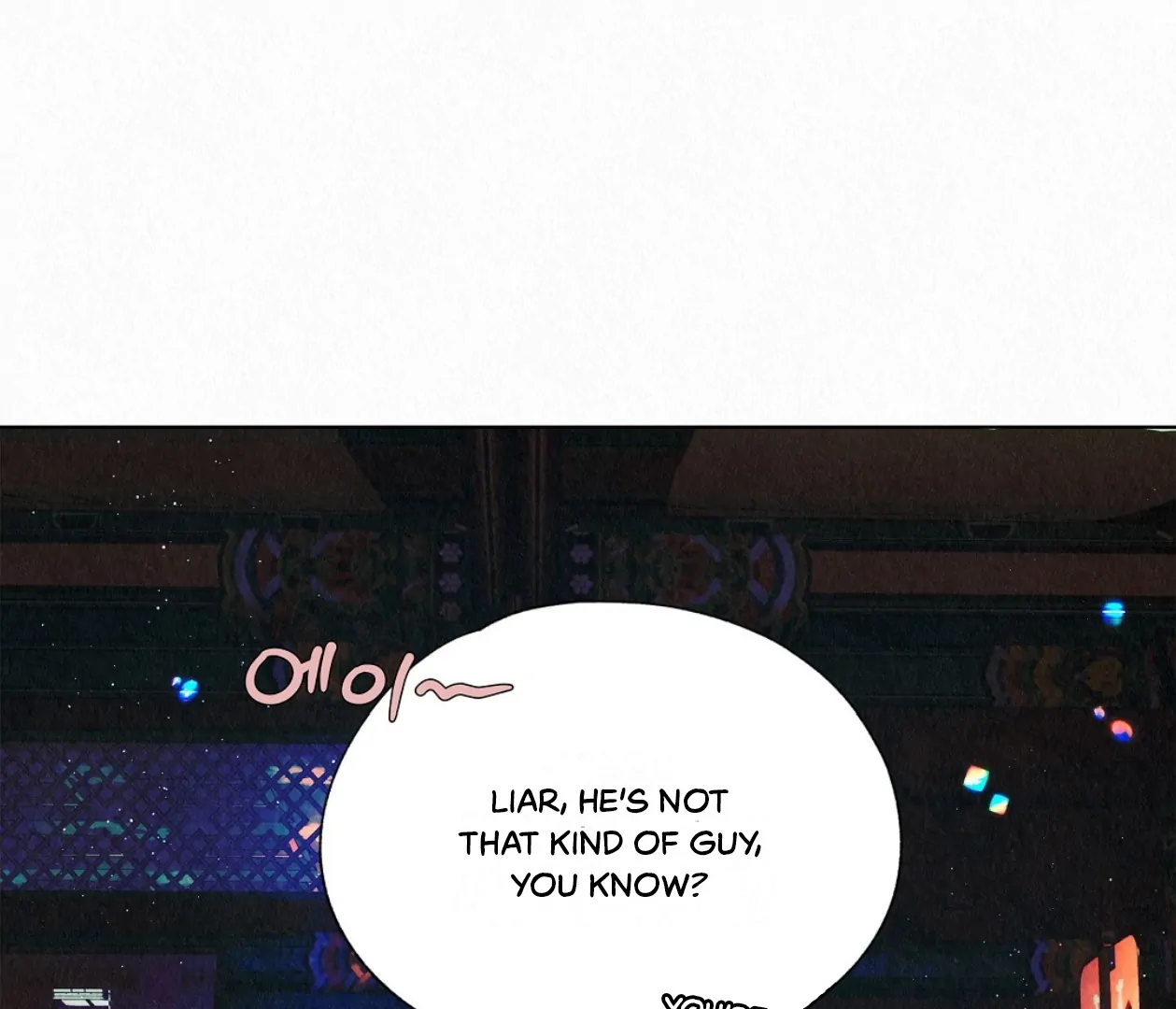 TALE OF A VILLAIN Chapter 23 - Page 70 in English