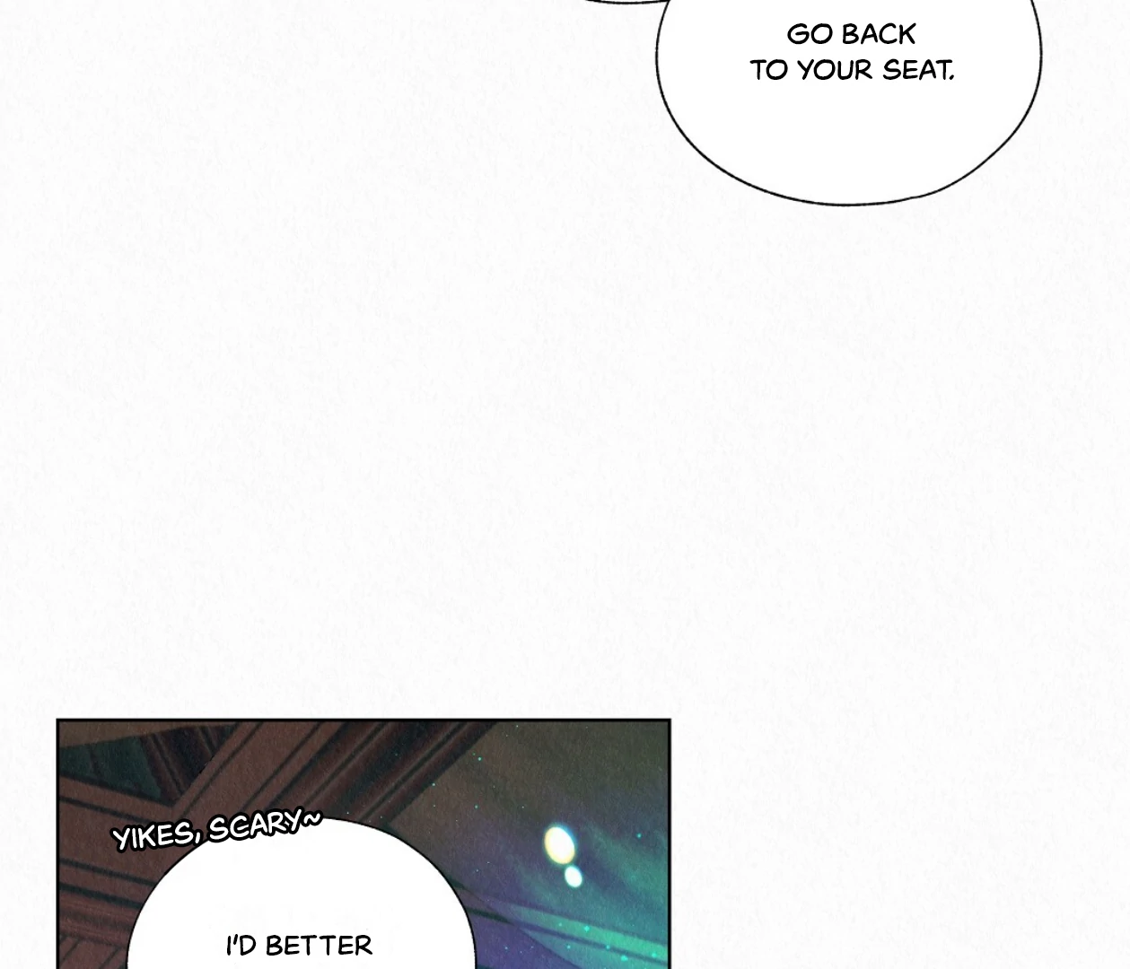 TALE OF A VILLAIN Chapter 23 - Page 72 in English