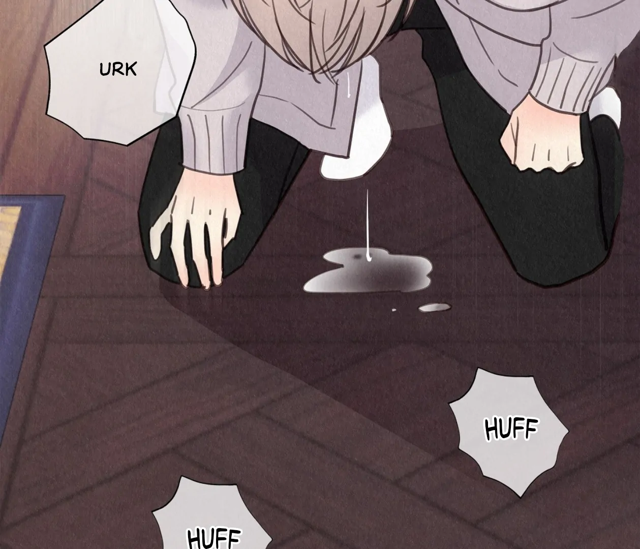 TALE OF A VILLAIN Chapter 24 - Page 104 in English