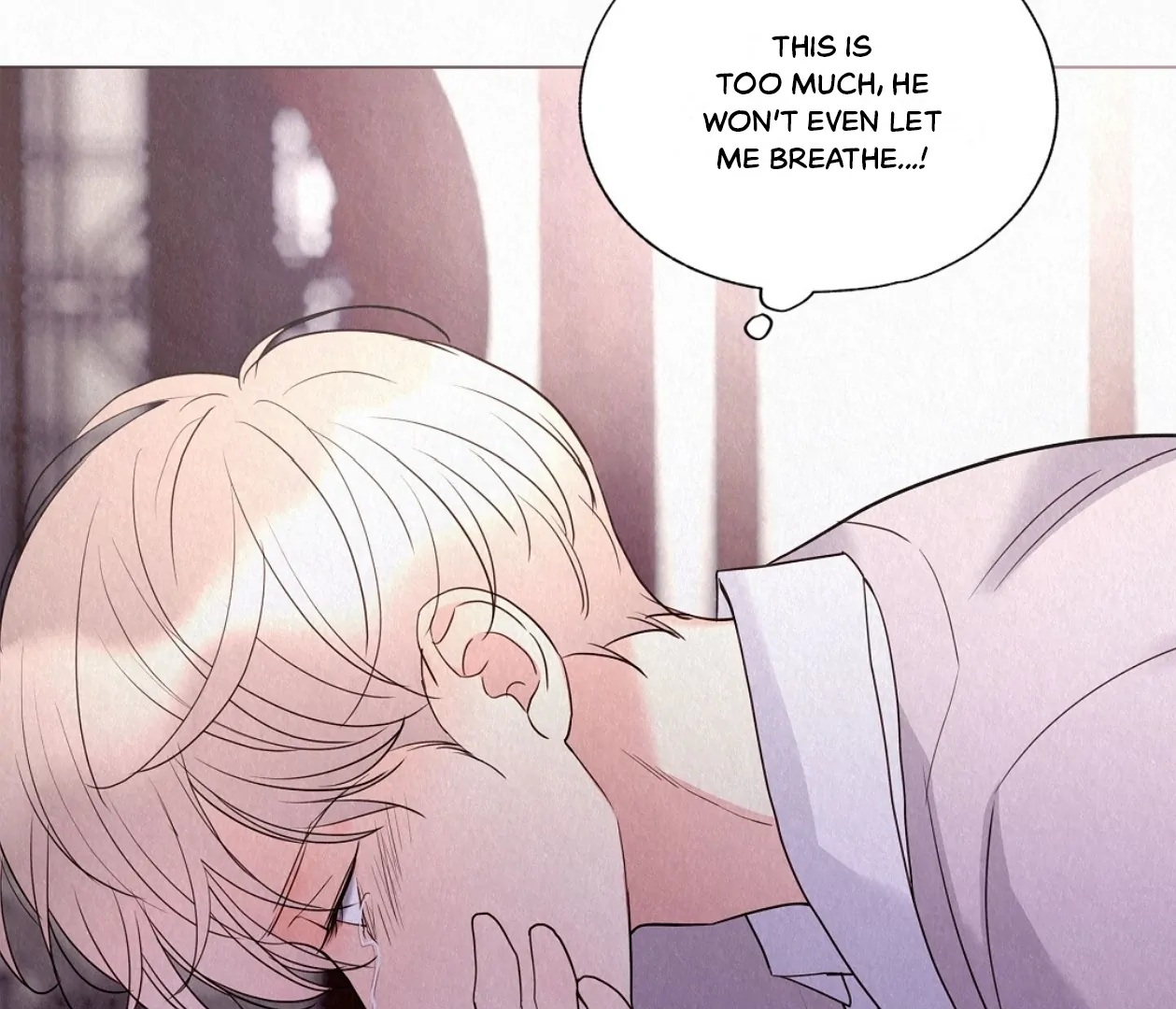 TALE OF A VILLAIN Chapter 24 - Page 106 in English