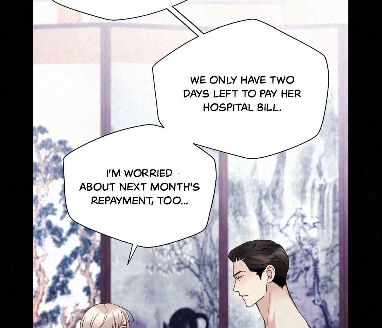TALE OF A VILLAIN Chapter 24 - Page 132 in English