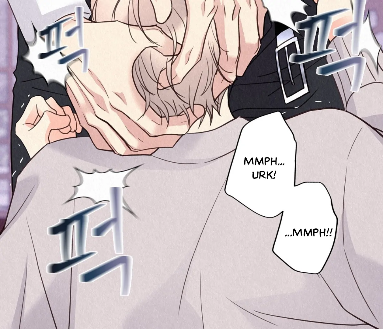 TALE OF A VILLAIN Chapter 24 - Page 92 in English