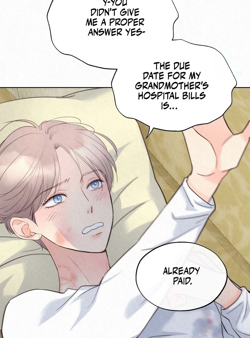 TALE OF A VILLAIN Chapter 26 - Page 117 in English
