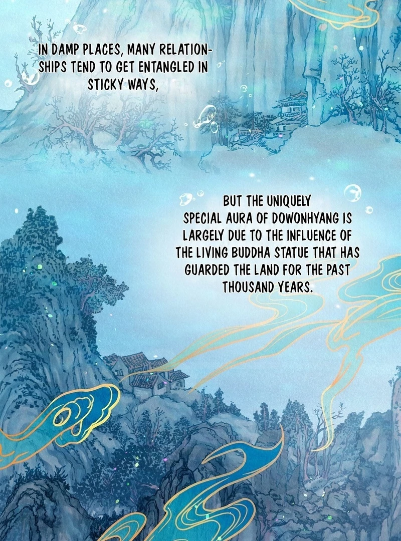 TALE OF A VILLAIN Chapter 26 - Page 48 in English