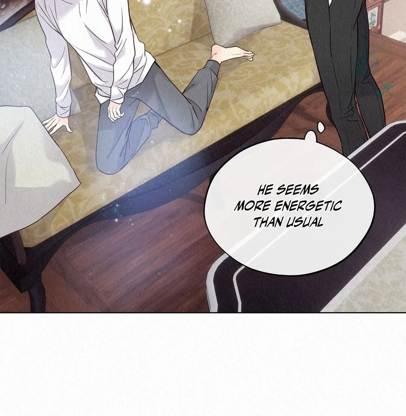 TALE OF A VILLAIN Chapter 26 - Page 75 in English
