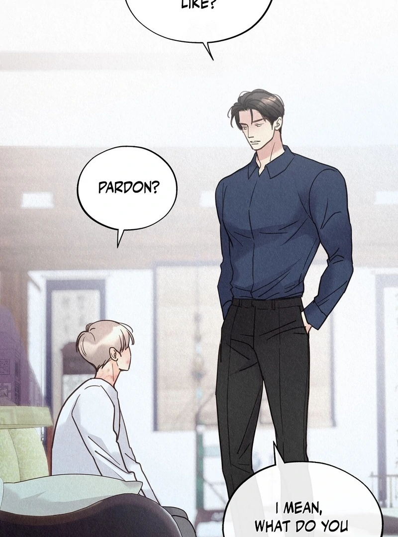 TALE OF A VILLAIN Chapter 26 - Page 80 in English