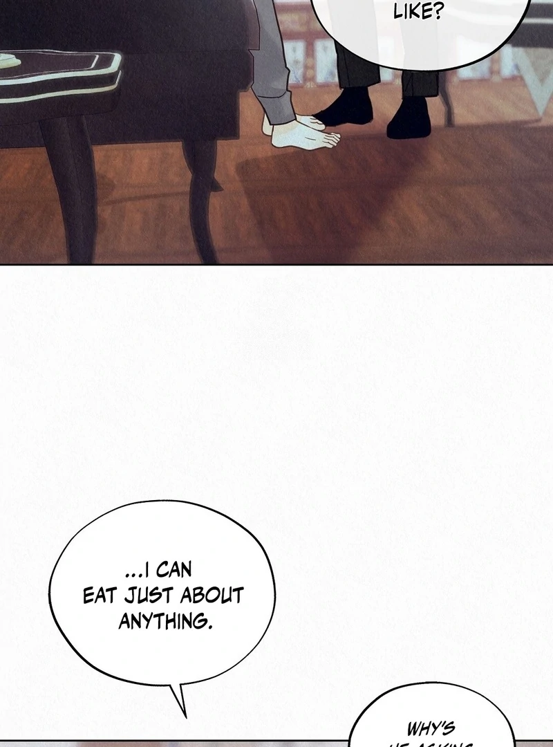 TALE OF A VILLAIN Chapter 26 - Page 81 in English