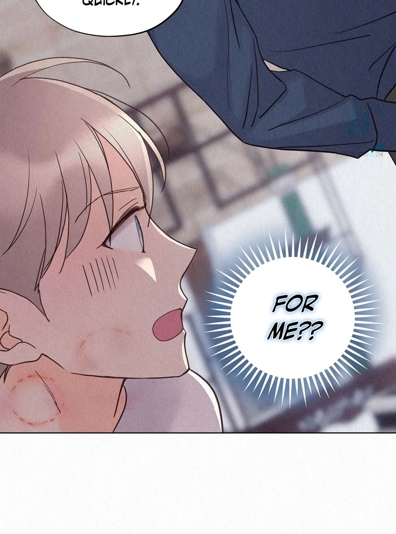 TALE OF A VILLAIN Chapter 26 - Page 85 in English