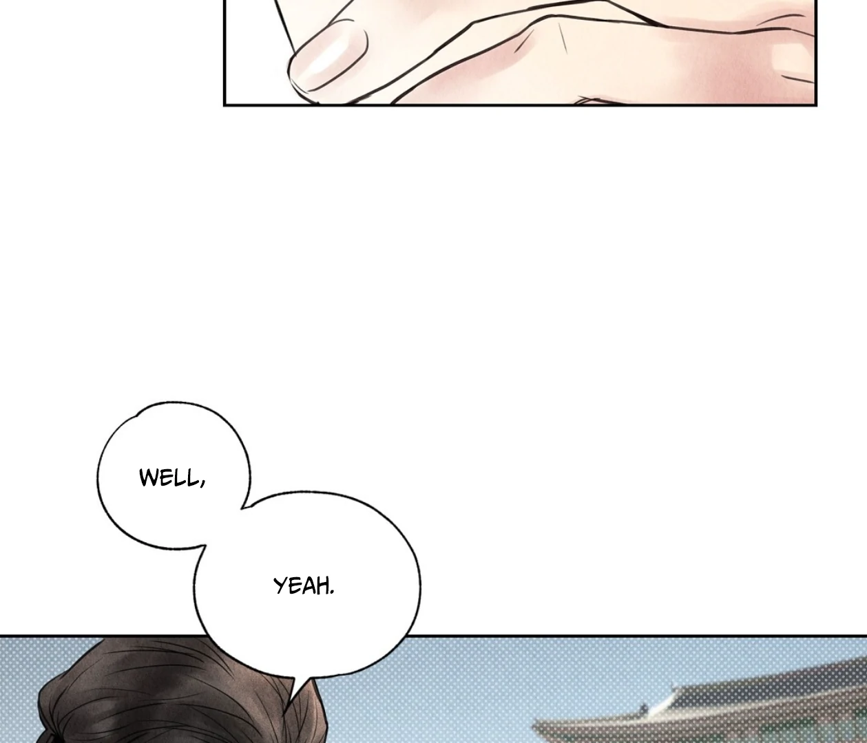 TALE OF A VILLAIN Chapter 27 - Page 13 in English