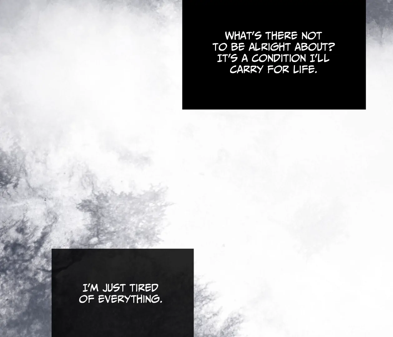 TALE OF A VILLAIN Chapter 27 - Page 15 in English