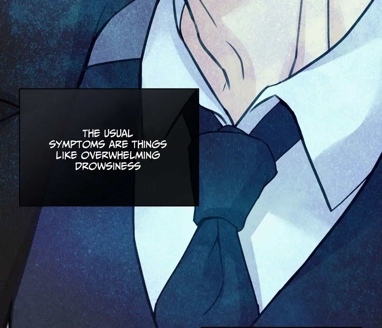 TALE OF A VILLAIN Chapter 28.5 - Page 9 in English