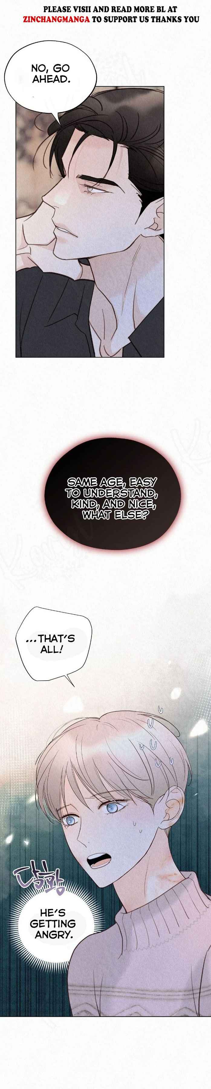 TALE OF A VILLAIN Chapter 29 - Page 10 in English