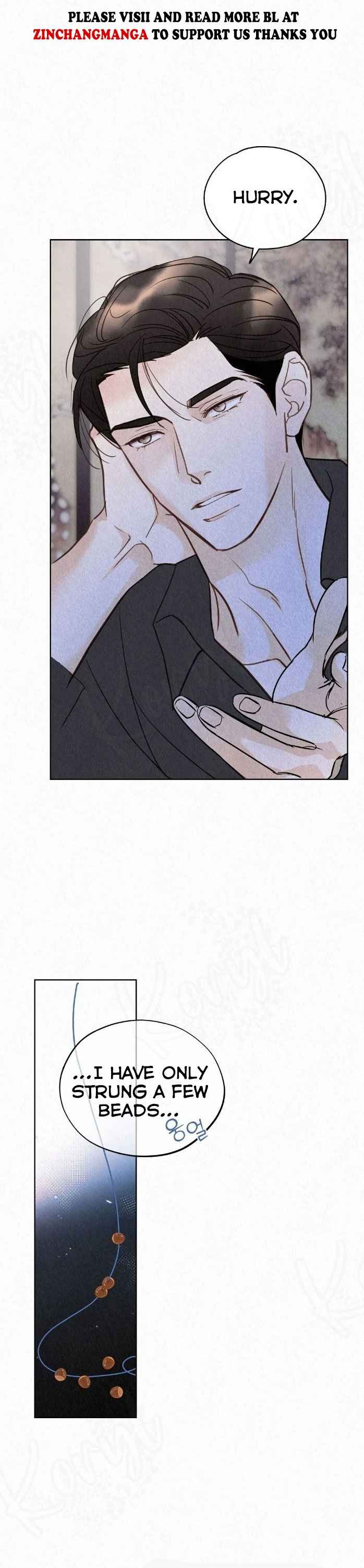 TALE OF A VILLAIN Chapter 29 - Page 12 in English