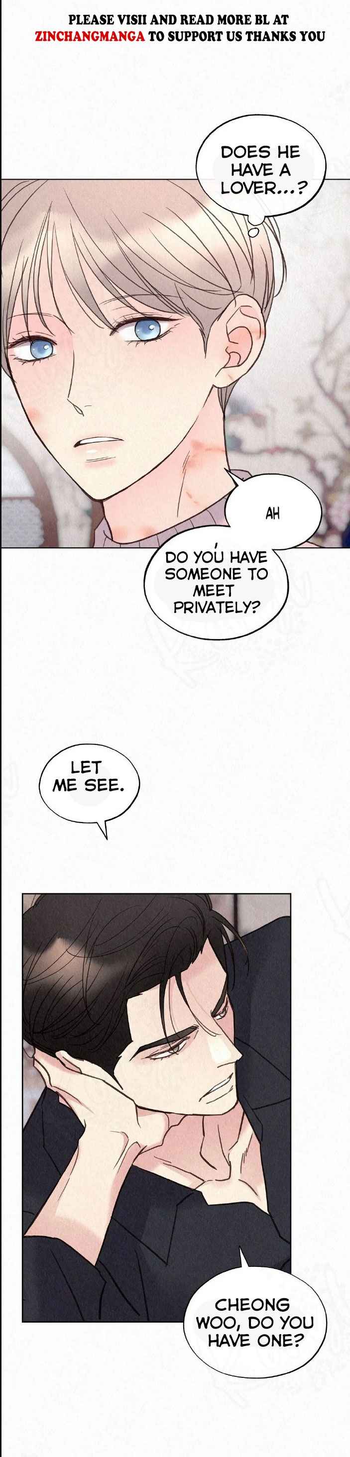 TALE OF A VILLAIN Chapter 29 - Page 7 in English
