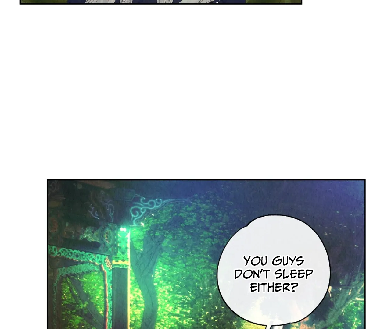TALE OF A VILLAIN Chapter 3 - Page 111 in English