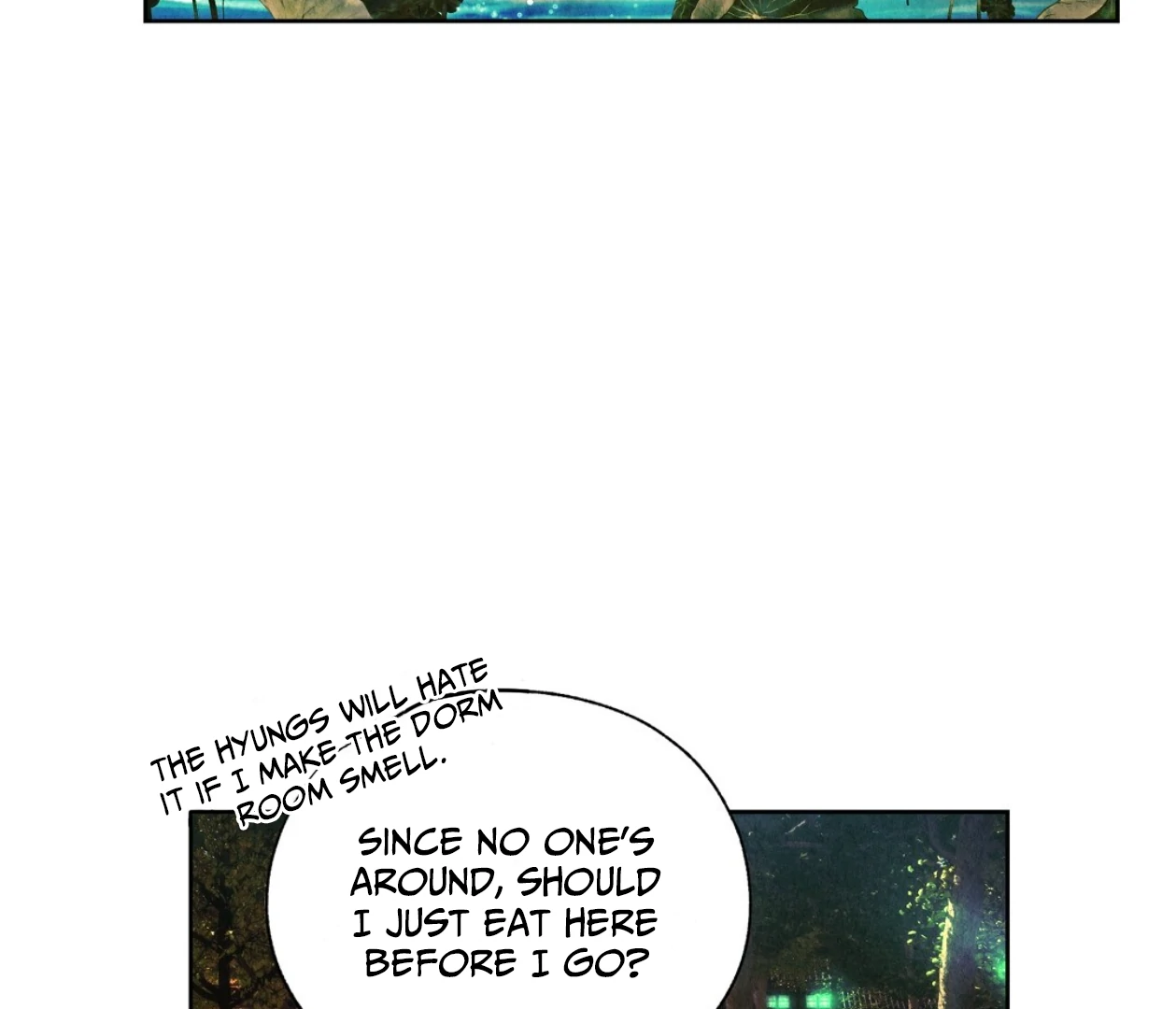 TALE OF A VILLAIN Chapter 3 - Page 113 in English