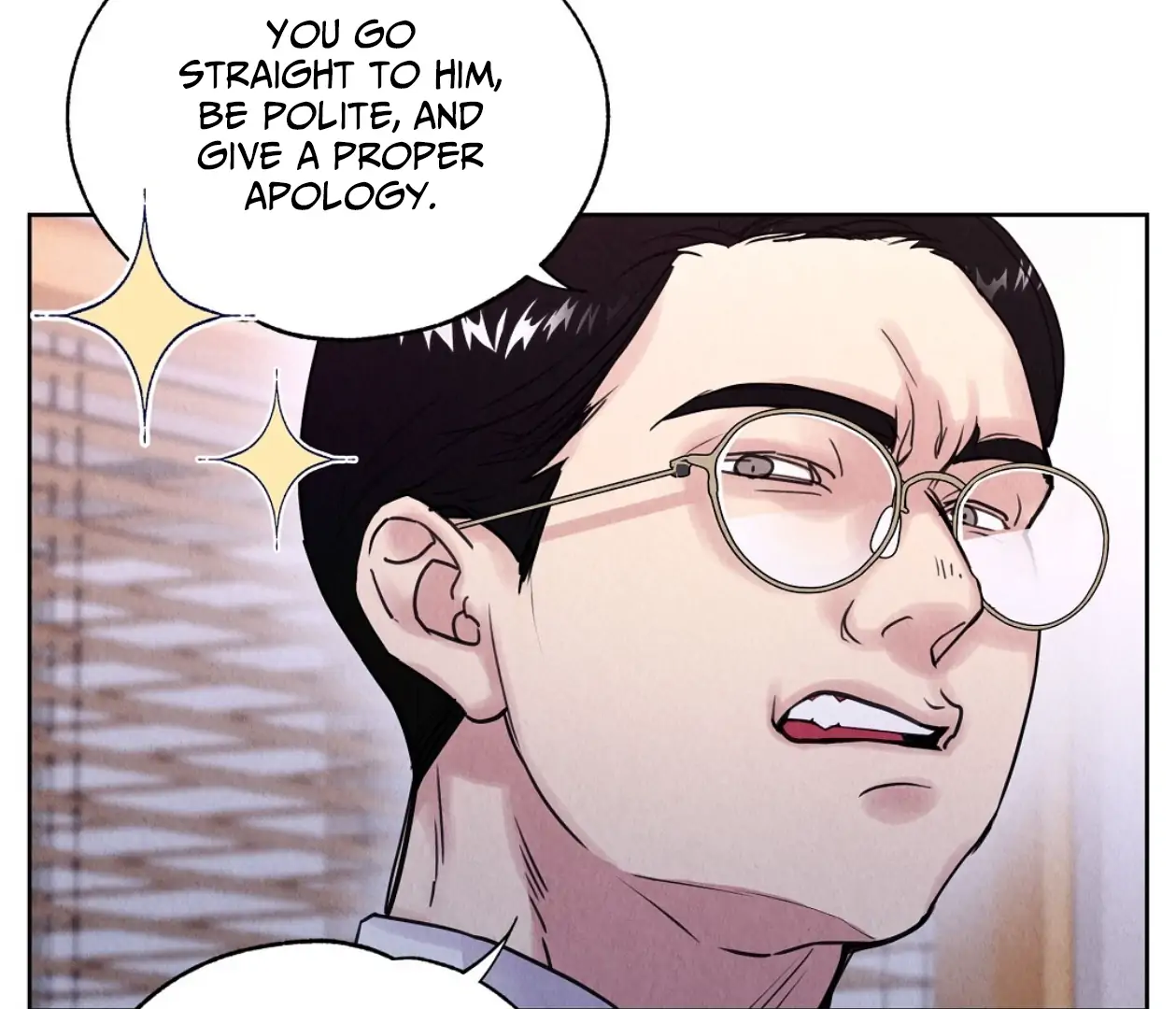 TALE OF A VILLAIN Chapter 3 - Page 13 in English