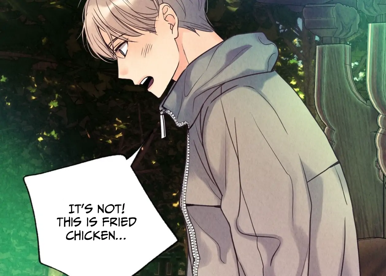 TALE OF A VILLAIN Chapter 3 - Page 133 in English