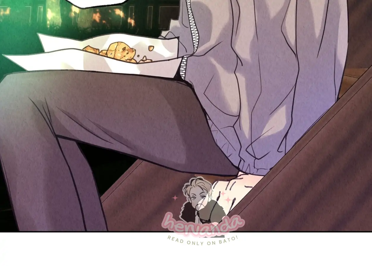 TALE OF A VILLAIN Chapter 3 - Page 134 in English