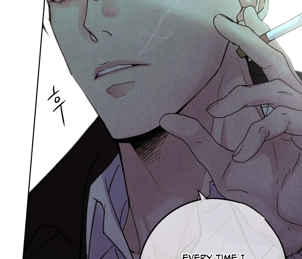 TALE OF A VILLAIN Chapter 3 - Page 138 in English