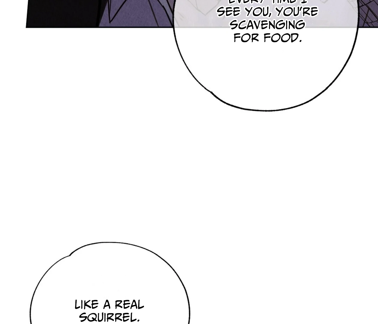 TALE OF A VILLAIN Chapter 3 - Page 139 in English