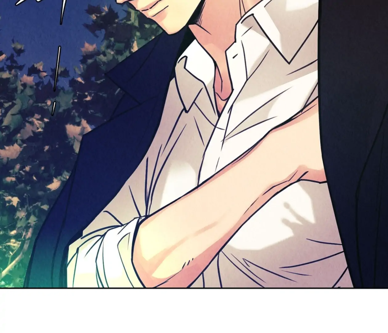 TALE OF A VILLAIN Chapter 3 - Page 150 in English